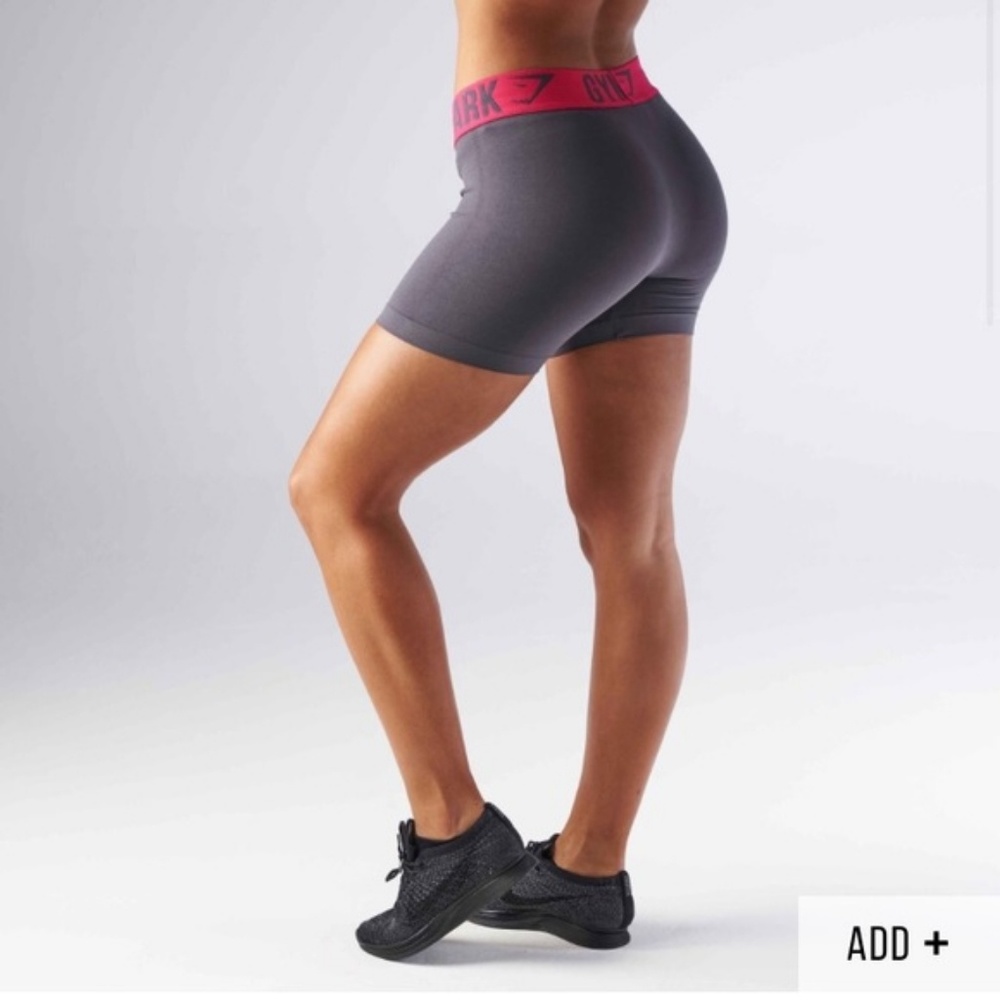 Gymshark Fit Short